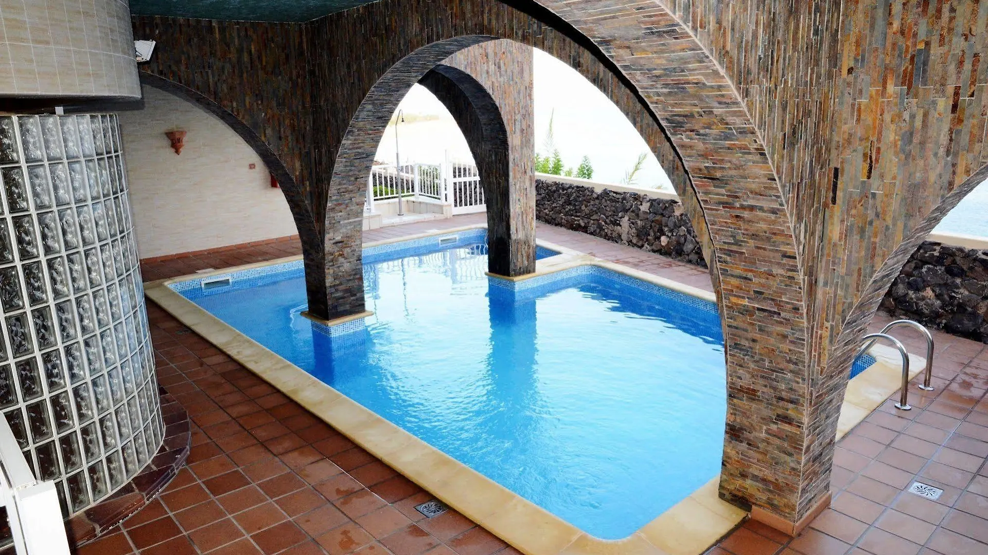 Appartamento Apartamentos Atalaya De Jandia By Livvo Morro Jable
