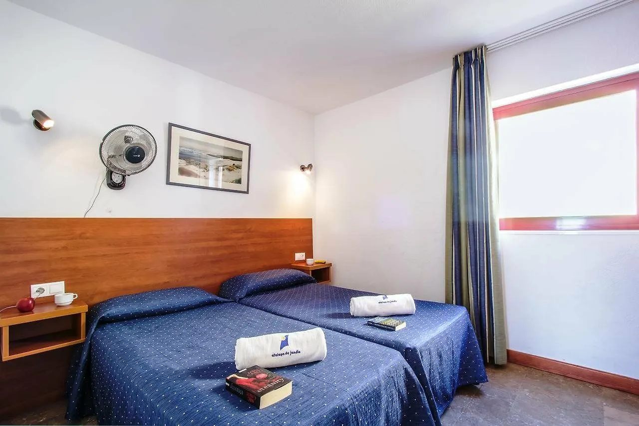Appartamento Apartamentos Atalaya De Jandia By Livvo Morro Jable