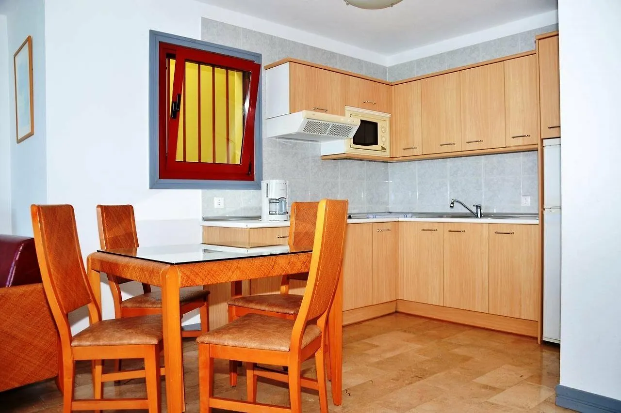 Apartamentos Atalaya De Jandia By Livvo Morro Jable  0*, Morro Jable (Fuerteventura)