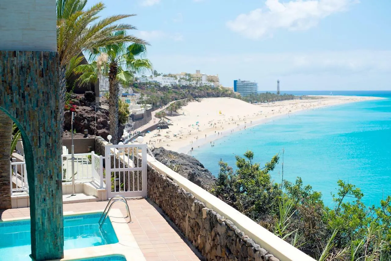 Apartamentos Atalaya De Jandia By Livvo Morro Jable  0*, Morro Jable (Fuerteventura)